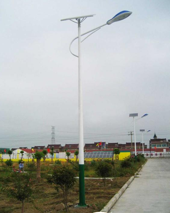 芗城区6米特价太阳能路灯